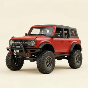 RC Cars