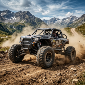 Best RC Cars for Off-Road Adventures
