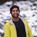 Rahul Verma