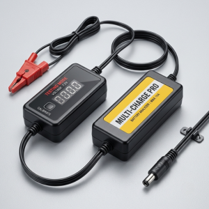 Top 5 Tips to Maintain Your RC Car