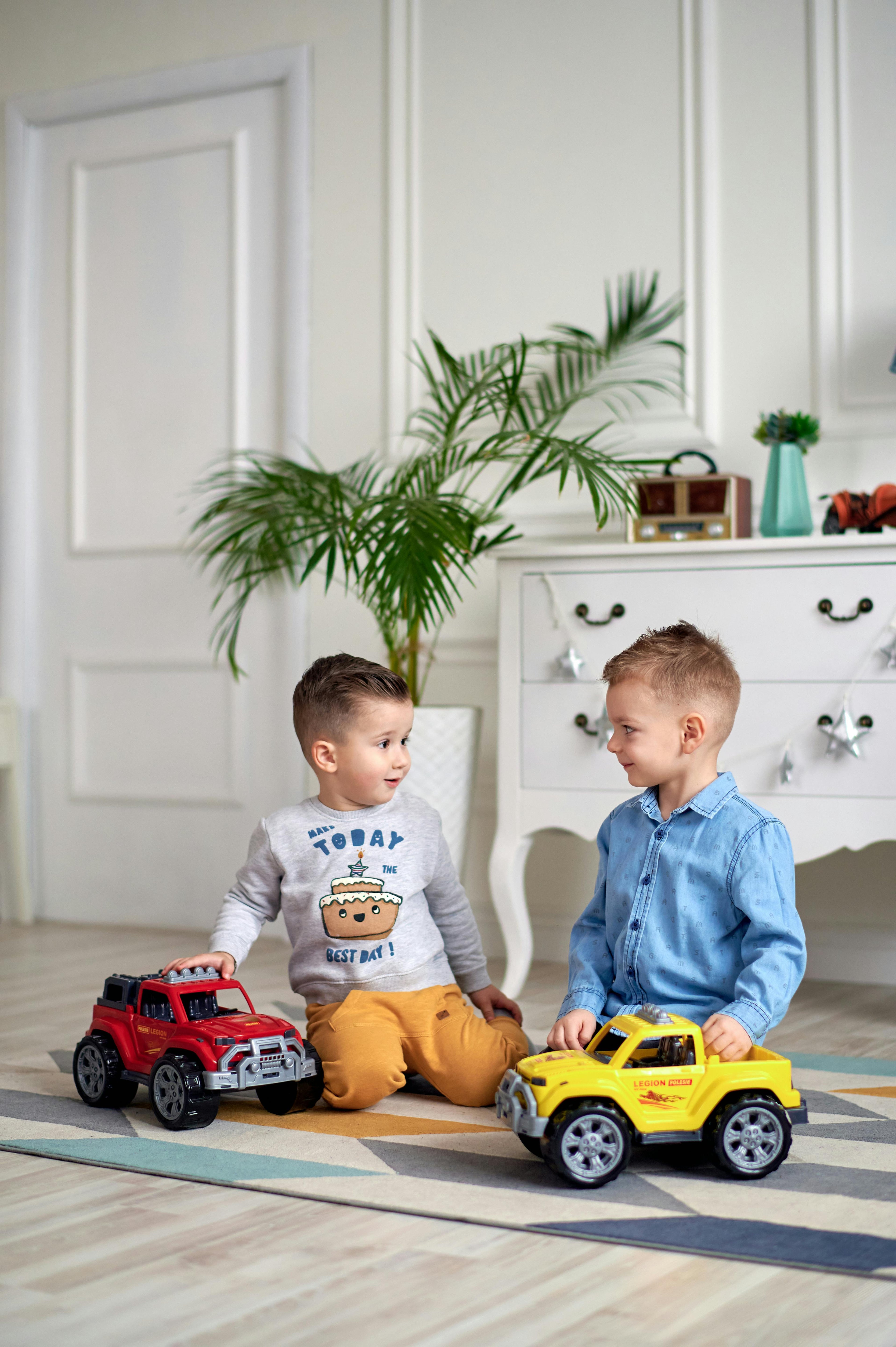 The Next Level of Play: Why Hobby-Grade RC Cars Are the Ultimate STEM Tool for Older Kids