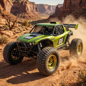 How to Choose the Right RC Car for Your Child