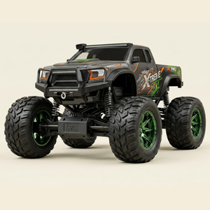 Monster Trucks