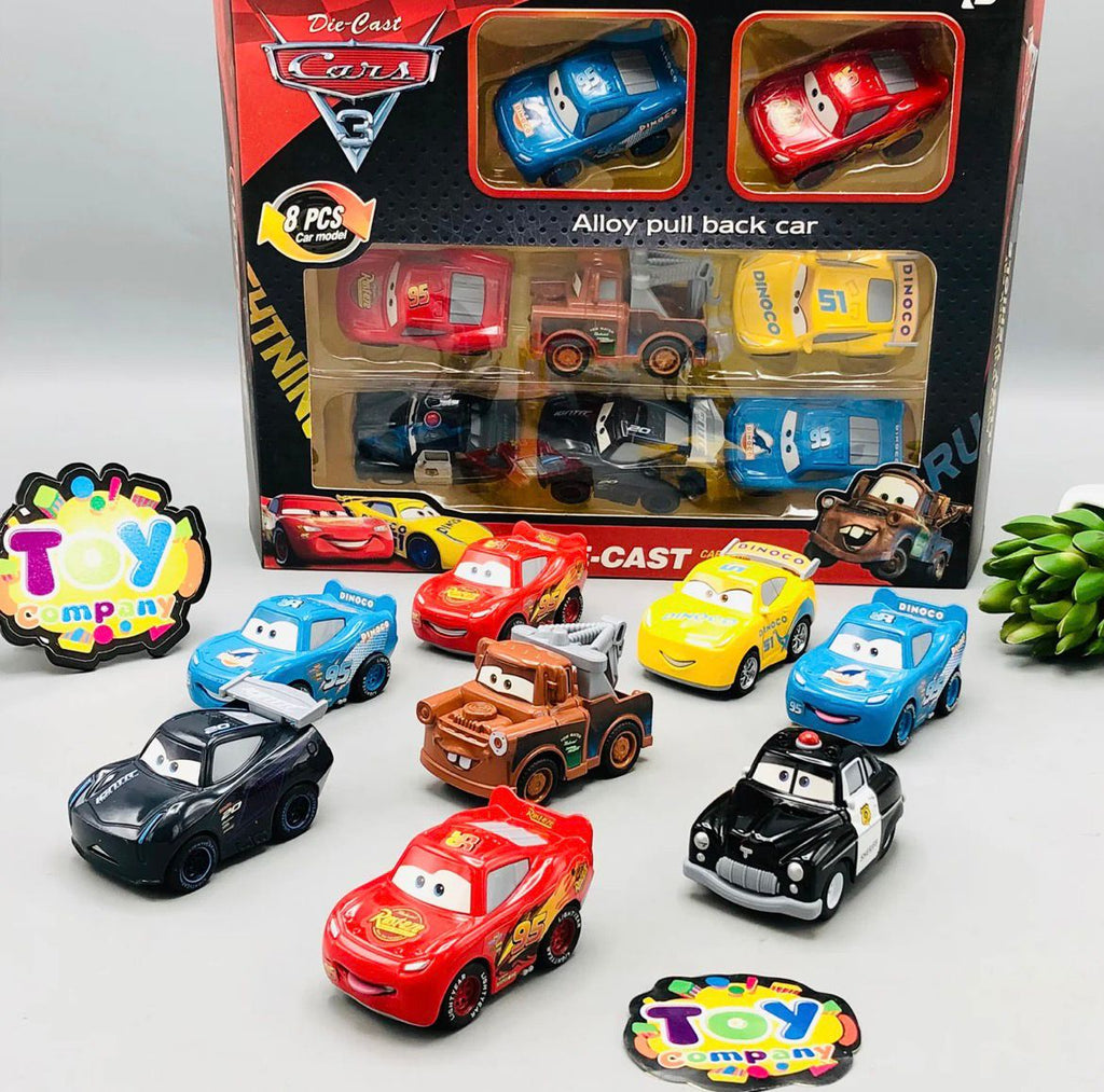 8Pcs Diecast Mini McQueen Pullback Cars Set 8Pcs Diecast Mini McQueen Pullback Cars Set 8Pcs Diecast Mini McQueen Pullback Cars Set 8Pcs Diecast Mini McQueen Pullback Cars Set