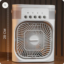 Personal Air Cooler & Humidifier