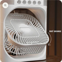 Personal Air Cooler & Humidifier