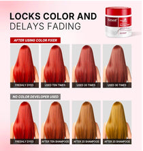 Karseell Maca Power Purple Hair Mask – 500ml Toning & Repair Treatment for Blonde, Platinum, and Cold-Toned Hair