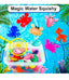 Acarya Creative Gel Art DIY Set 3d aqua magic water jelly kit